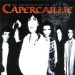 An Introduction to - CD Audio di Capercaillie