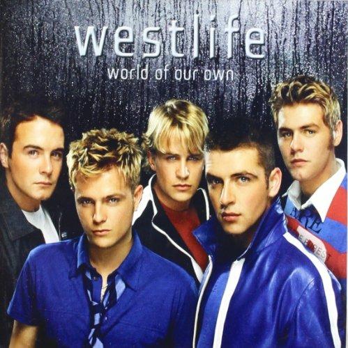 World of Our Own - CD Audio di Westlife