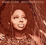 Mahogany Soul - CD Audio di Angie Stone