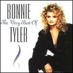 The Very Best of Bonnie Tyler - CD Audio di Bonnie Tyler