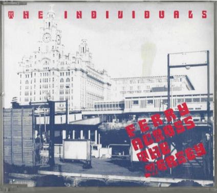 Ferry Across The Mersey - CD Audio Singolo di Individuals