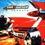Rockola - CD Audio di Suit Yourself