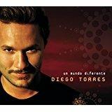 Un Mundo Diferente - CD Audio di Diego Torres