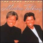 The Very Best of Modern Talking - CD Audio di Modern Talking