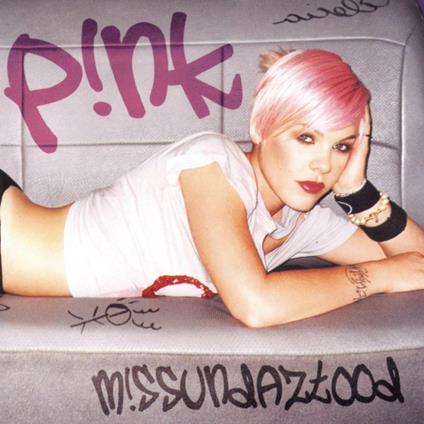 Missundaztood - CD Audio di Pink