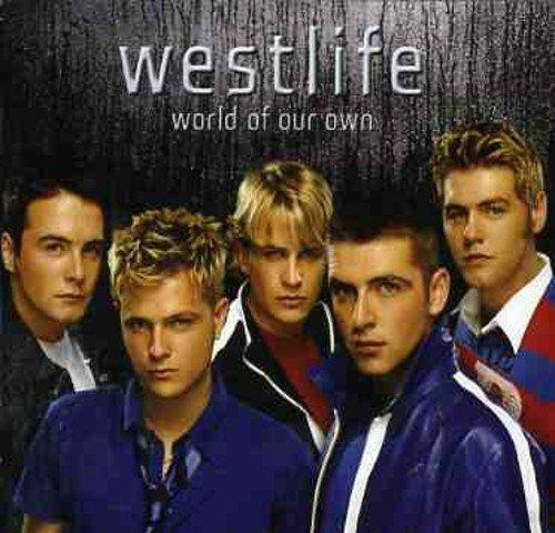 World of Our Own - CD Audio di Westlife