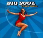 Funky Beats - CD Audio di Big Soul