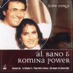 Love Songs - CD Audio di Al Bano e Romina Power