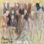 Paolo Conte (Dischi d'oro) - CD Audio di Paolo Conte