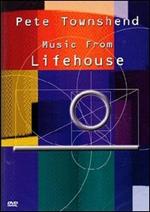 Pete Townshend. Music From The Lifehouse (DVD)