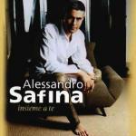 Insieme a te (New Version) - CD Audio di Alessandro Safina