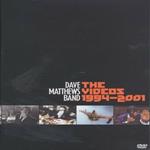 Dave Matthews Band. The Videos 1994 - 2001 (DVD)