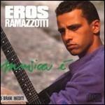 Musica è - CD Audio di Eros Ramazzotti