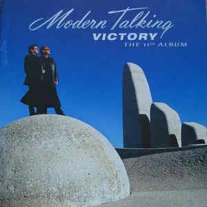 Victory - The 11th Album - CD Audio di Modern Talking