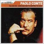 Les Essentiels - CD Audio di Paolo Conte