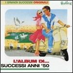 L'album di...Successi anni '50