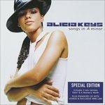 Songs in a Minor - CD Audio di Alicia Keys