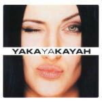 Yakajakayah - CD Audio di Kayah