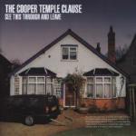 See this Through and Leave - CD Audio di Cooper Temple Clause
