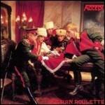Russian Roulette - CD Audio di Accept
