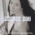 L'incantevole abitudine - CD Audio di Marina Rei