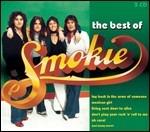 Best of - CD Audio di Smokie