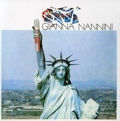 California (Gli Indimenticabili) - CD Audio di Gianna Nannini