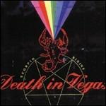 Scorpio Rising - CD Audio di Death in Vegas