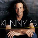 Paradise - CD Audio di Kenny G