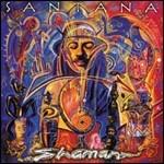 Shaman - CD Audio di Santana