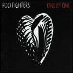 One by One - CD Audio di Foo Fighters