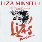 Liza's Back - CD Audio di Liza Minnelli