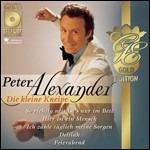 Die Kleine Kneipe - CD Audio di Peter Alexander