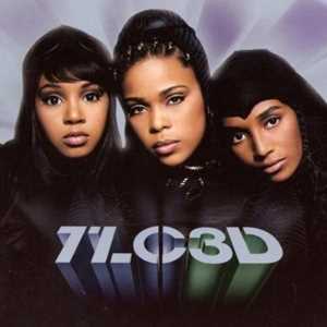 CD 3d TLC