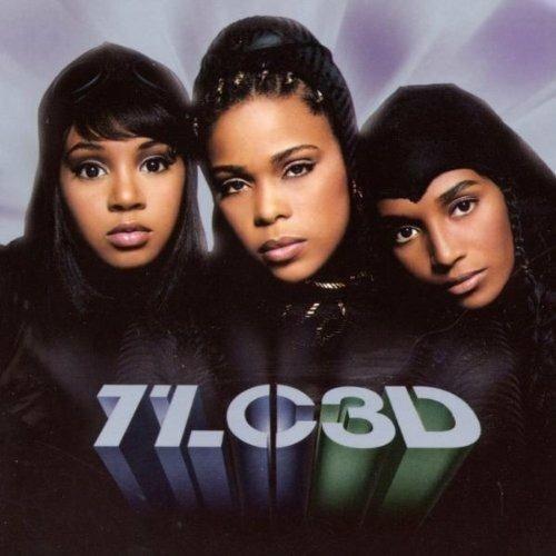 3d - CD Audio di TLC