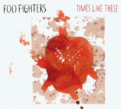 Times Like These -3 Tracks- + Traccia Video - CD Audio di Foo Fighters