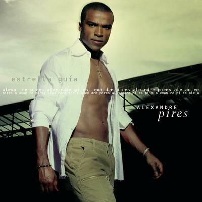 Estrela Guia - CD Audio di Alexandre Pires