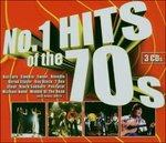 No 1 Hits of the 70s