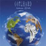 Human Zoo - CD Audio di Gotthard