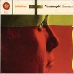 Canti per voce solista e pianoforte - CD Audio di Modest Mussorgsky,Pyotr Ilyich Tchaikovsky,Sergei Leiferkus,Semion Skigin