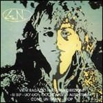 GN (Gli Indimenticabili) - CD Audio di Gianna Nannini