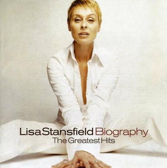 Biography: The Greatest Hits - CD Audio di Lisa Stansfield