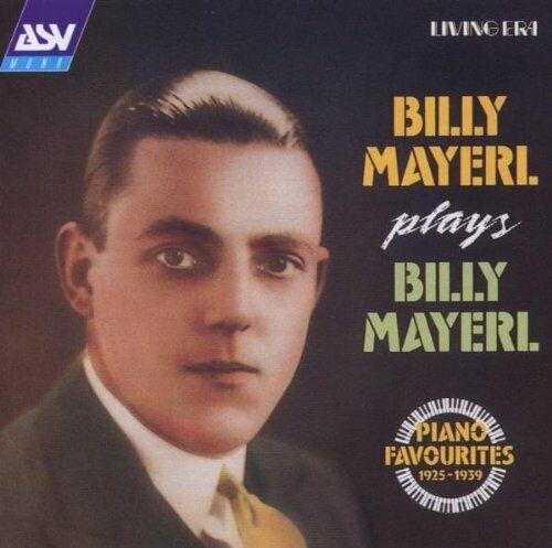 Plays Billy Mayerl - CD Audio di Billy Mayerl