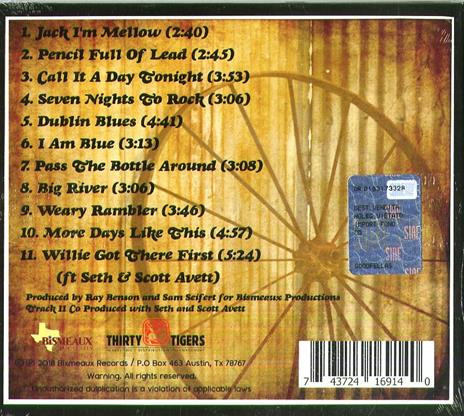 New Routes - CD Audio di Asleep at the Wheel - 2