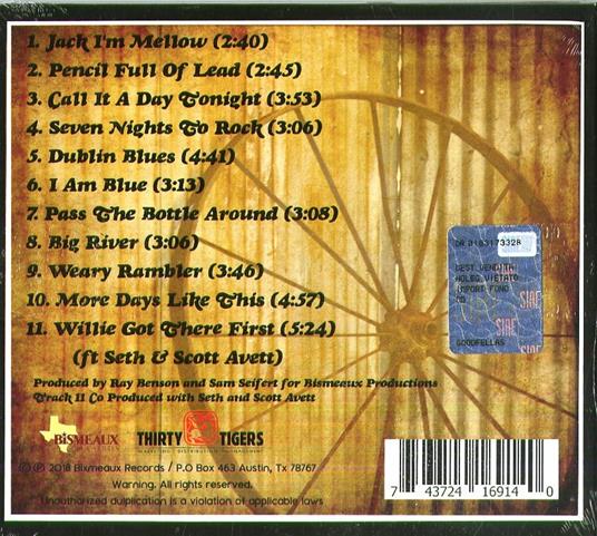 New Routes - CD Audio di Asleep at the Wheel - 2