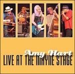 Live at the Mayne Stage - CD Audio di Amy Hart