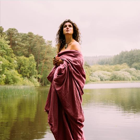 Poems & Non-Fiction - CD Audio di Ruth Lyon