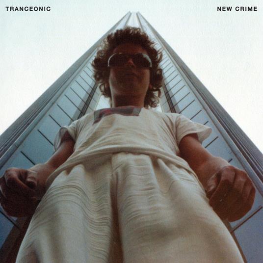 New Crime - Vinile LP di Tranceonic