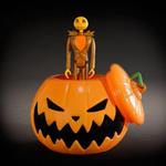 Funko Reaction Nightmare Before Christmas Ornament Jack Figure