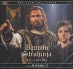Falcon (Colonna sonora) - CD Audio